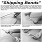Pontiac Bonneville 1996-1999 Front Brake Line Kit Steel AKT9301OM-CP