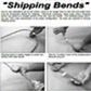 For Buick Regal 1997-1998 Front Brake Line Kit w/ 3.8 Liter-AKT9701OM-CPP - Front Lines Car Part People