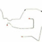 For Buick Regal 1997-1998 Front Brake Line Kit w/ 3.8 Liter-AKT9701OM-CPP