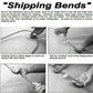 97-98 Buick Regal Front Brake Line Kit Stainless Steel - Front Lines Car Part People