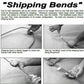 97-98 Buick Regal Front Brake Line Kit  Stainless Steel