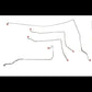For Buick Park Avenue 1997-2000 Front Brake Line Kit -AKT9702OM-CPP - Front Lines Car Part People