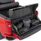 Rough Country Truck Bed Cargo Storage Box - Lid & Box - Easy Access - Full Size 56" - 10208