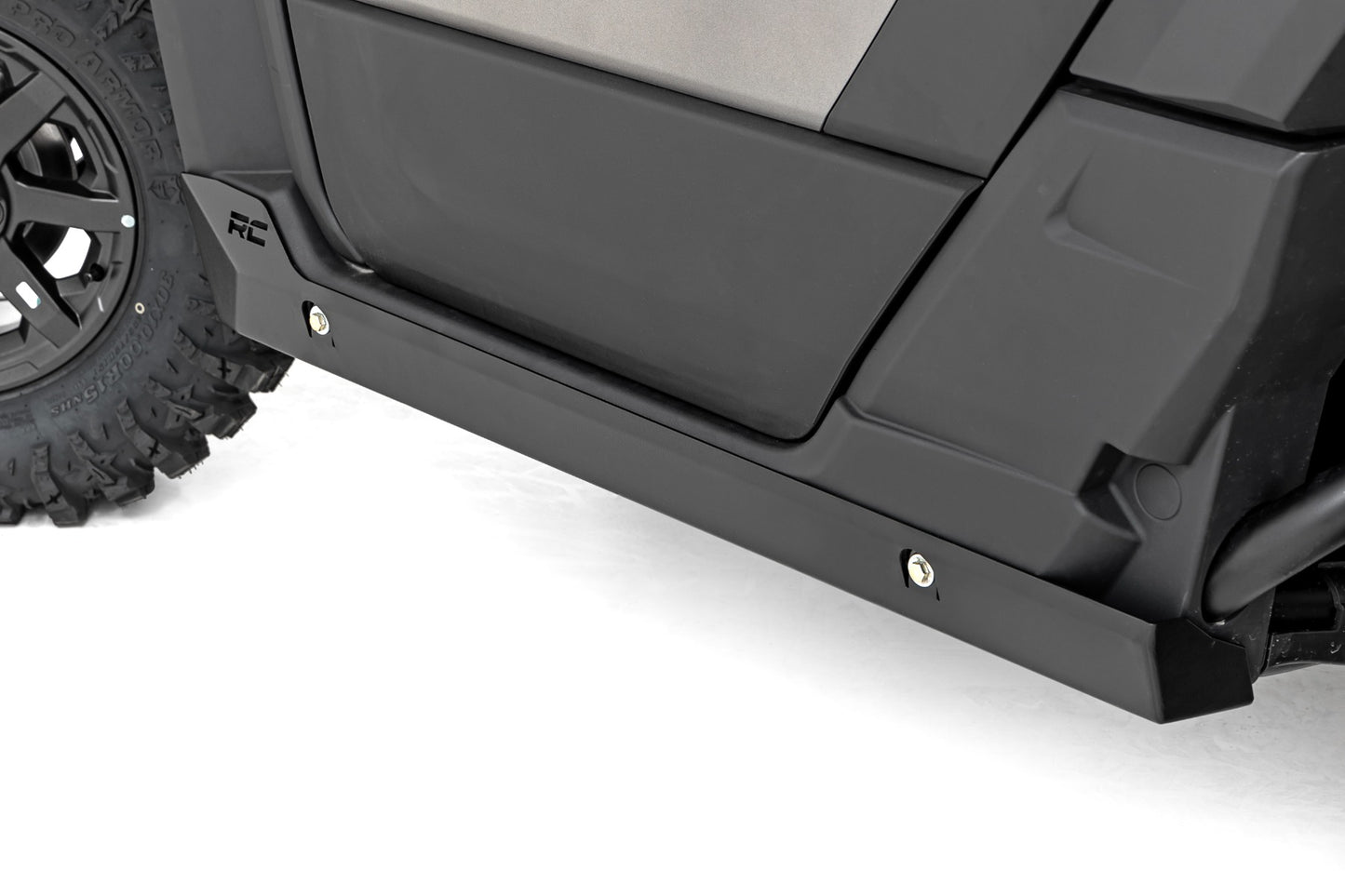 2024 Polaris XPEDITION ADV Northstar Rock Slider 93185