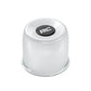 Chrome Center Cap - Closed - 3.30 Bore