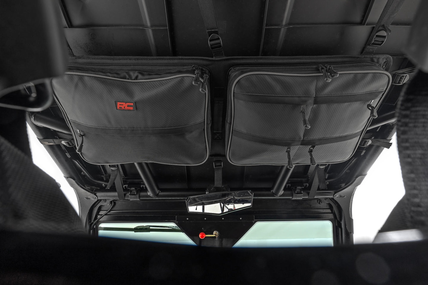Overhead Roof Storage Bag 99044