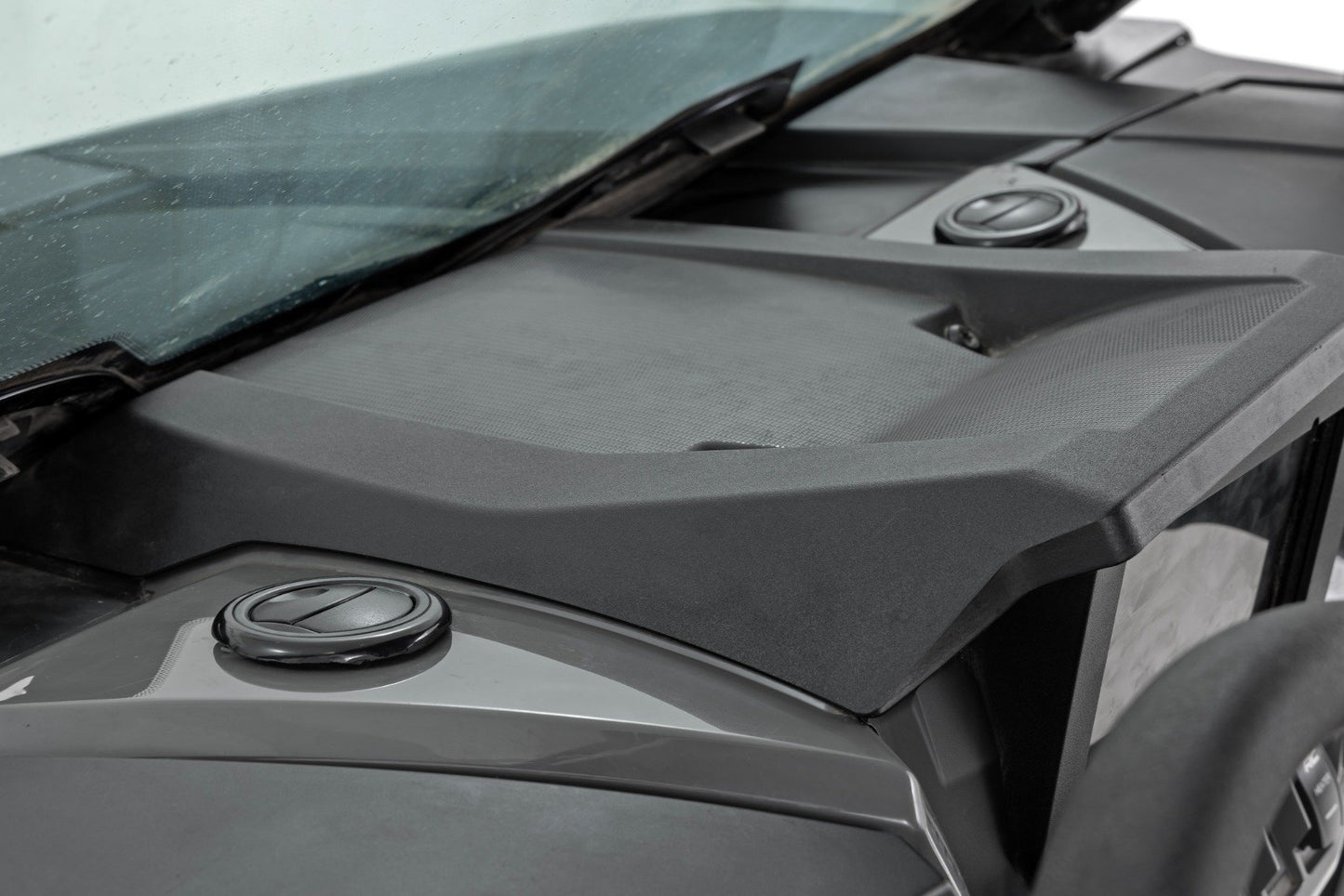 Rough Country Cab Heater - Polaris RZR XP 1000 - RCZ4125A