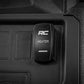 Rough Country Cab Heater - Polaris General XP 4 1000 - RCZ4115A