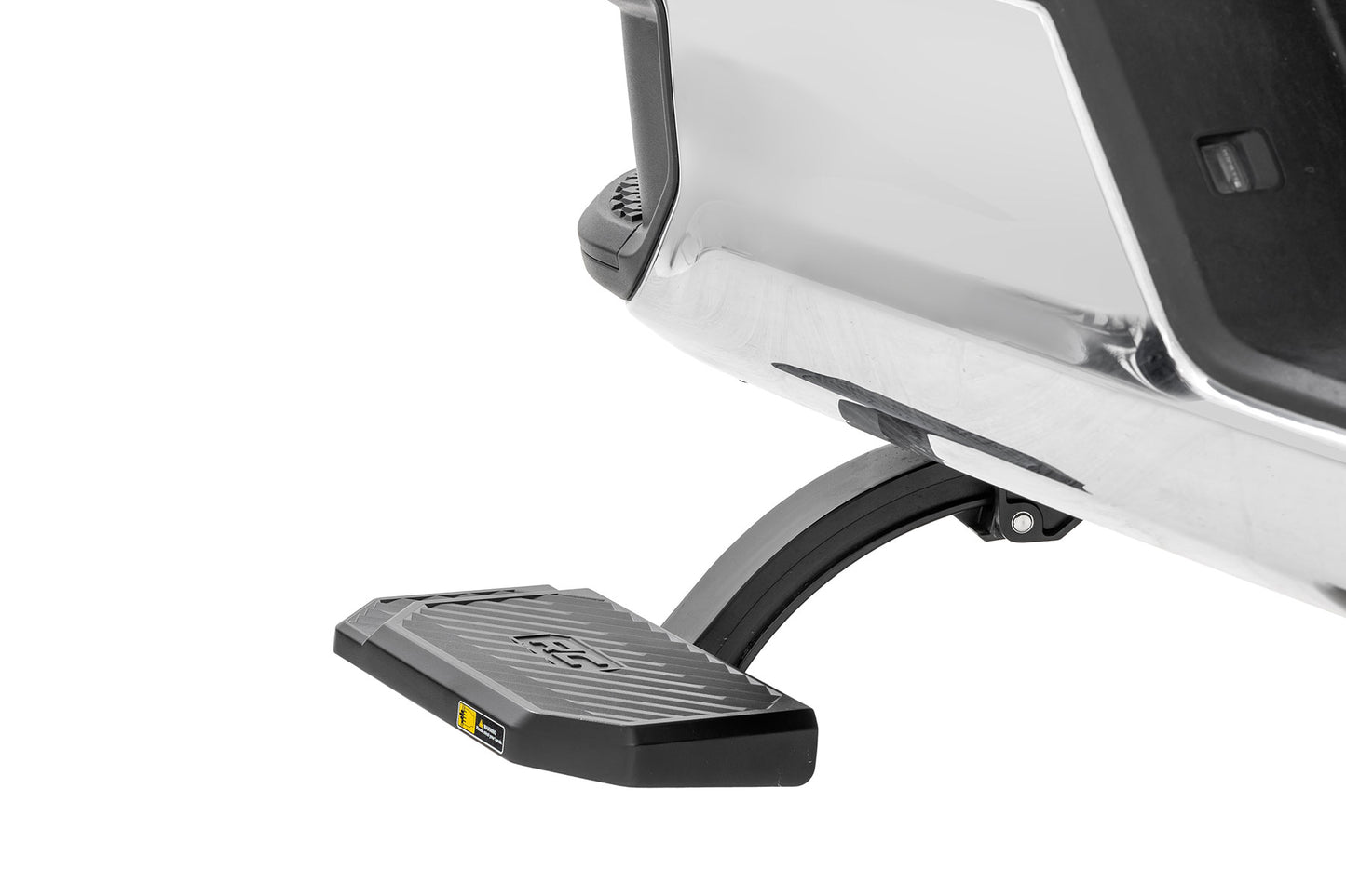 2020-2024 Chevrolet Silverado 3500 HD Retractable Bed Step PW049802