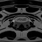 1960-2025 Toyota Land Cruiser Rough Country 77 Series Wheel 77201212