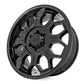 1960-2025 Toyota Land Cruiser Rough Country 77 Series Wheel 77201212
