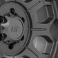 1960-2025 Toyota Land Cruiser Rough Country 77 Series Wheel 77201212G