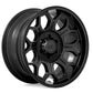 1960-2025 Toyota Land Cruiser Rough Country 77 Series Wheel 77201212
