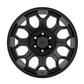 1964-2025 Toyota Land Cruiser Rough Country 77 Series Wheel 77201812
