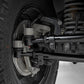 Rough Country High Steer Kit - w/ N3 Steering Stabilizer - Jeep Gladiator JT/Wrangler JL 4WD (2018-2024) - 10663