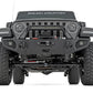 Rough Country High Steer Kit - w/ N3 Steering Stabilizer - Jeep Gladiator JT/Wrangler JL 4WD (2018-2024) - 10663