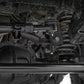 Rough Country High Steer Kit - w/ N3 Steering Stabilizer - Jeep Gladiator JT/Wrangler JL 4WD (2018-2024) - 10663