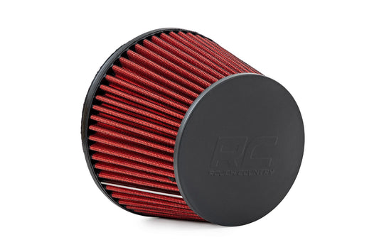 Rough Country Cold Air Intake Replacement Filter - 10547F