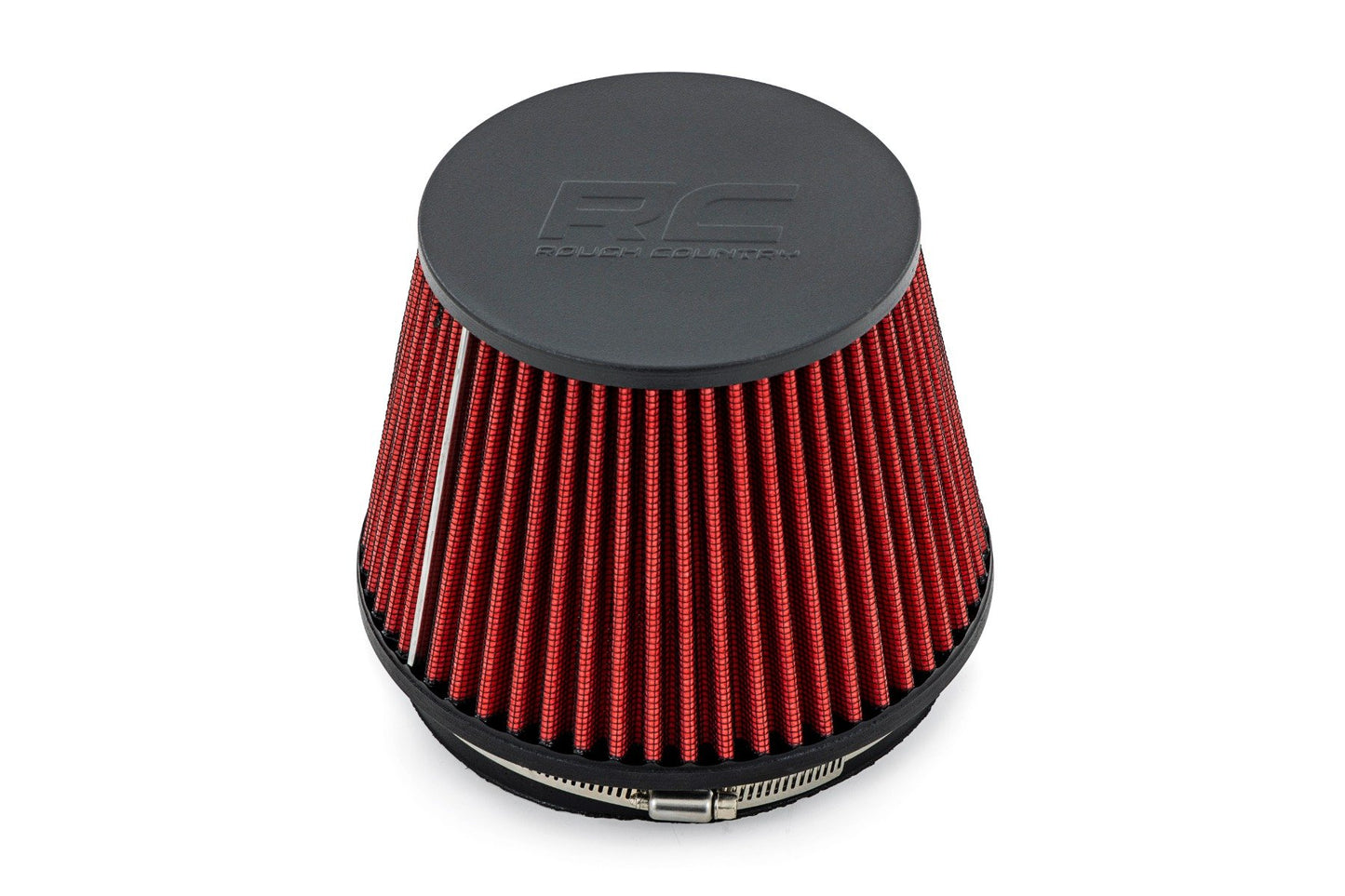 Rough Country Cold Air Intake Replacement Filter - 10547F