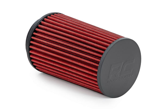 Rough Country Cold Air Intake Replacement Filter - 10553F