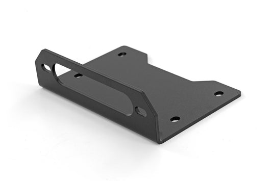 Winch Mount - John Deere Gator XUV 835