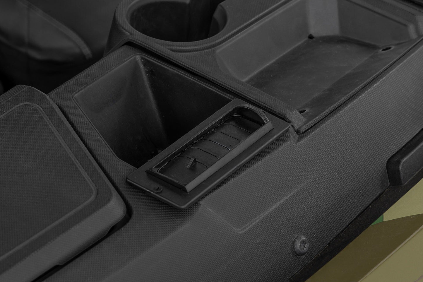 Rough Country Cab Heater - Polaris Ranger XP 1000 - RCZ4185A