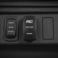 Rough Country Cab Heater - Polaris Ranger XP 1000 - RCZ4185A