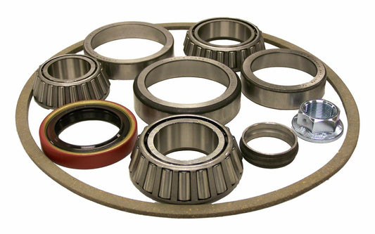 Vintage - Metal Multi Differential Overhaul Kit - AM20BK