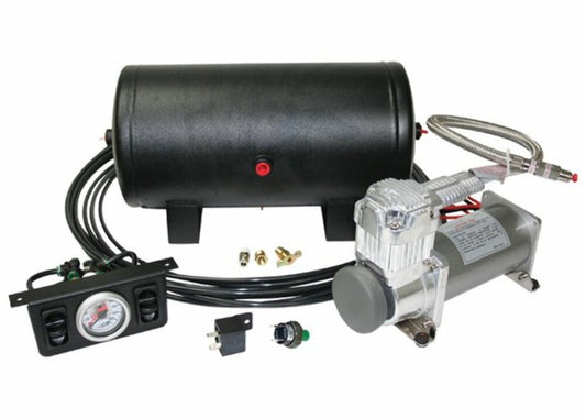 Fits 1987 Chevrolet Blazer; Air Management Kit - Economy AMK72EC