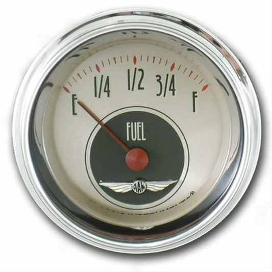 All American Nickel 2 1/8" Fuel AN11SHC