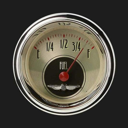 All American Nickel 2 1/8" Fuel AN12SHC