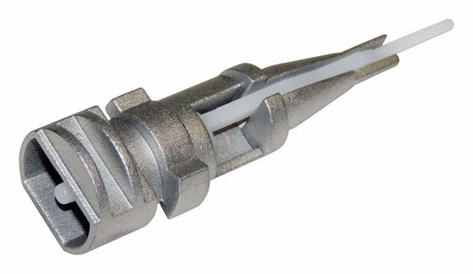 Crown Automotive - Metal Silver Ignition Switch Actuator - AP2000