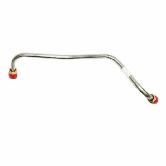 1968-70 Oldsmobile Cutlass Pump Carburetor Fuel Line 350CID V8 4 BBL - APC6801OM - Pre-Bent Fuel Lines Car Part People