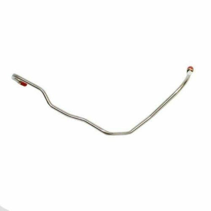 1969-72 Buick Skylark Pump Carburetor Fuel Line 400/455CID Steel - APC6901OM - Pre-Bent Fuel Lines Car Part People