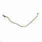 1969-72 Buick Skylark Pump Carburetor Fuel Line 400/455CID Steel - APC6901OM