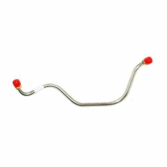 1972 Oldsmobile Cutlass Pump Carburetor Fuel Line w/ 350/455CID 4BBL - APC7202OM - Pre-Bent Fuel Lines Car Part People