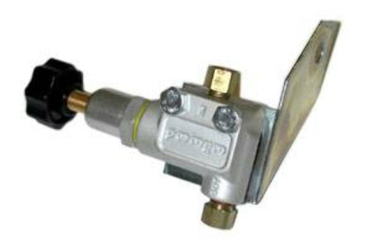 Fits 1955 - 1968 Chevrolet Full Size Adjustable Proportioning Valve APV001