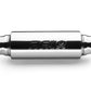AERO Resonator 2 in Inlet/Outlet Polished 304 Grade Stainless Steel AR20-JHPR