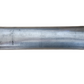 Jones Exhaust AR3012S-3 AR Series Exhaust Resonator Straight 2 Inlet & Outlet