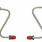 Fine Lines ARA9201OM - Rear Axle Brake Line Kit AWABS No Traction Control for 92-95 Buick LeSabre