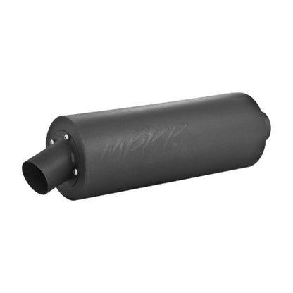 ATV, Muffler 6000 Series Sport Black AT-6010SP - Performance Mufflers Car Part People
