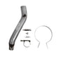 Fits 1993-2000 Honda TRX300 FourTrax Slip-on system w/Sport Muffler AT-6100SP - Performance Mufflers Car Part People