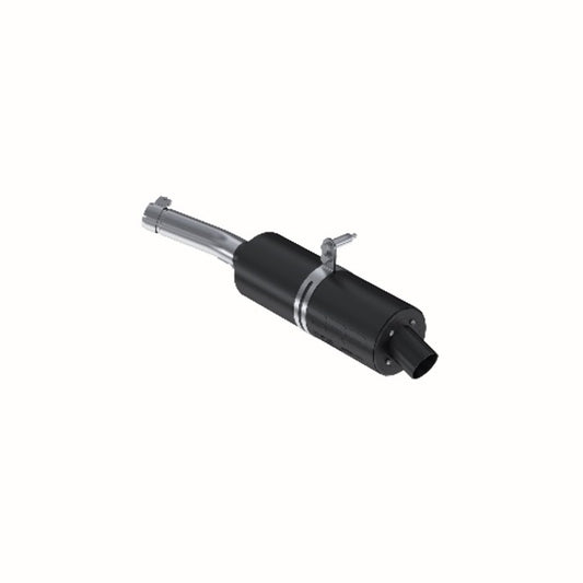 Fits 1999-2007 Honda TRX400EX Sportrax Slip-on system w/Sport Muffler AT-6103SP - Performance Mufflers Car Part People