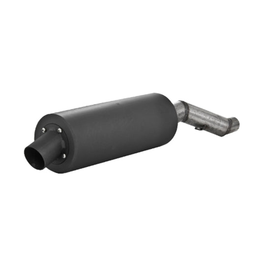Fits 2000-2006 Honda TRX350FE 4x4 ES Slip-on w/Sport Muffler AT-6107SP - Performance Mufflers Car Part People