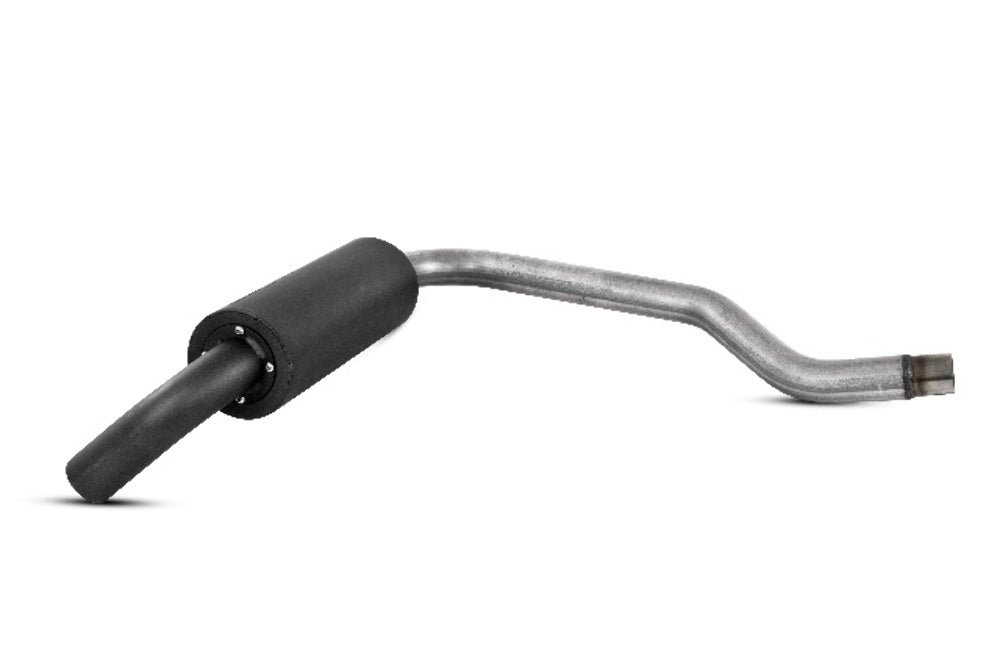 Fits 2006-2014 Honda TRX680FA FourTrax Rincon Slip-on w/Sport Muffler AT-6108SP - Performance Mufflers Car Part People