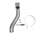 Fits 2007 Can-Am Outlander 800 HO 4x4 EFI Slip-on w/Sport Muffler AT-6202SP - Performance Mufflers Car Part People