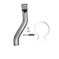 Fits 2007 Can-Am Outlander 800 HO 4x4 EFI Slip-on w/Sport Muffler AT-6202SP
