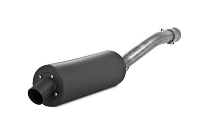 Fits 2007 Can-Am Outlander 800 HO 4x4 EFI Slip-on w/Sport Muffler AT-6202SP - Performance Mufflers Car Part People
