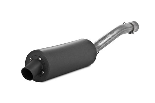 Fits 2007 Can-Am Outlander 800 HO 4x4 EFI Slip-on w/Sport Muffler AT-6202SP - Performance Mufflers Car Part People