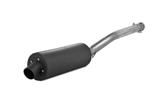 Fits 2007 Can-Am Outlander Max 800 HO EFI LTD Slip-on w/Sport Muffler AT-6203SP - Performance Mufflers Car Part People